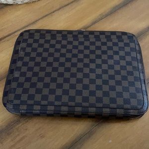 Daisy Rose Laptop Case